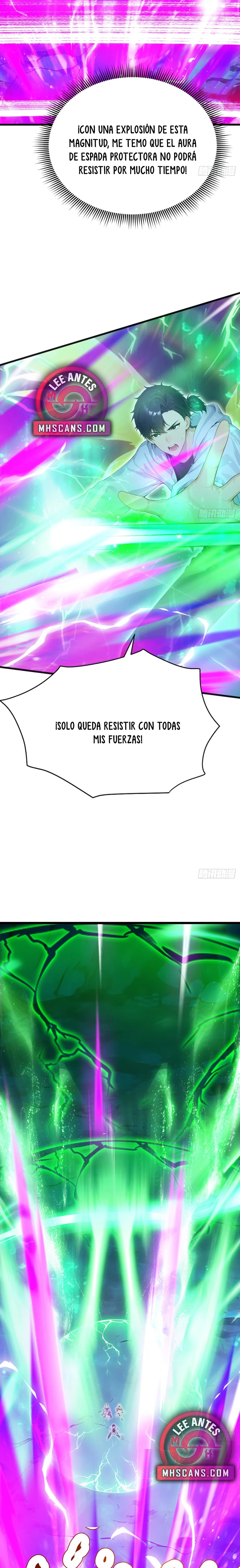 Read Domesticando Chicas Monstruos mientras Todos Domestican Meros Monstruos ES Manga Online