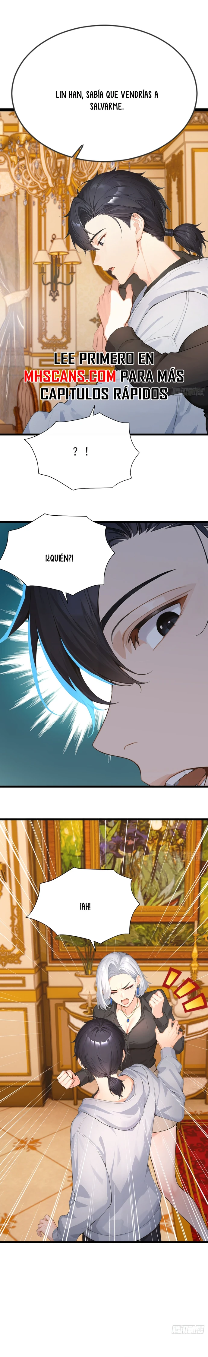 Read Domesticando Chicas Monstruos mientras Todos Domestican Meros Monstruos ES Manga Online