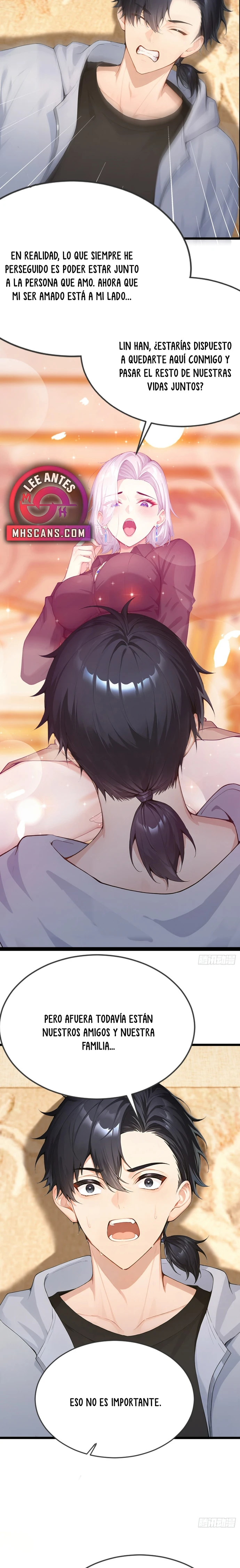 Read Domesticando Chicas Monstruos mientras Todos Domestican Meros Monstruos ES Manga Online