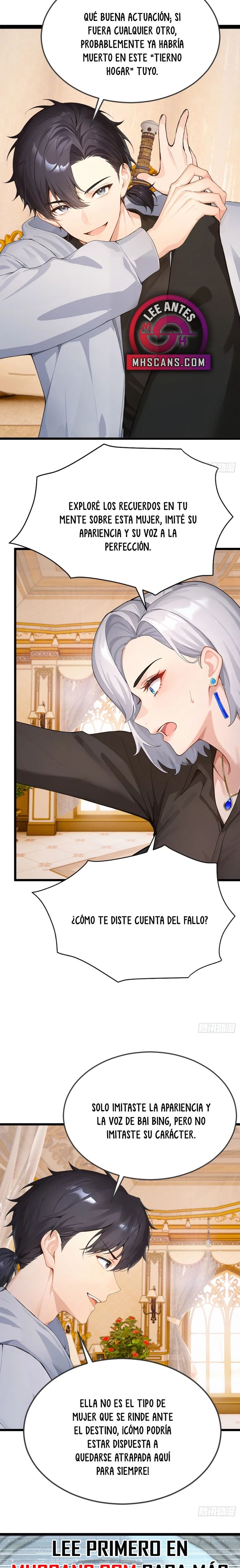 Read Domesticando Chicas Monstruos mientras Todos Domestican Meros Monstruos ES Manga Online