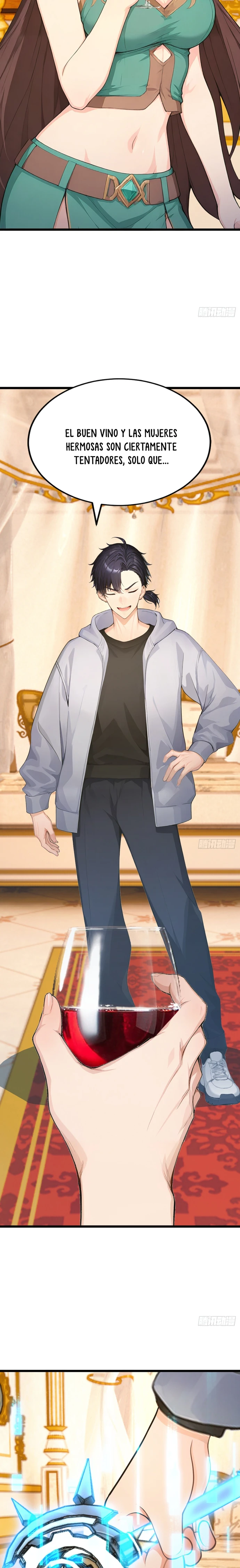 Read Domesticando Chicas Monstruos mientras Todos Domestican Meros Monstruos ES Manga Online