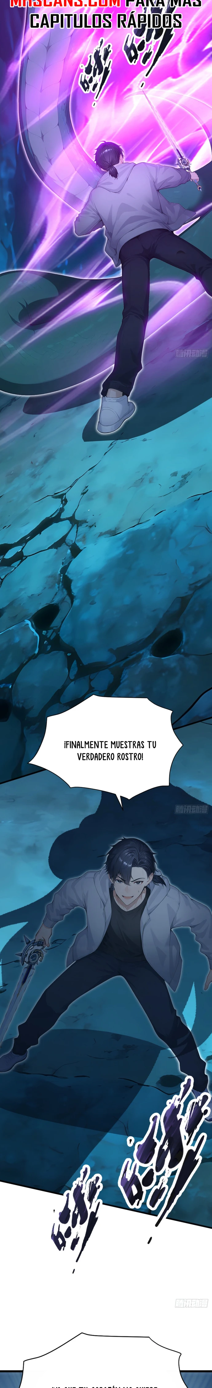 Read Domesticando Chicas Monstruos mientras Todos Domestican Meros Monstruos ES Manga Online