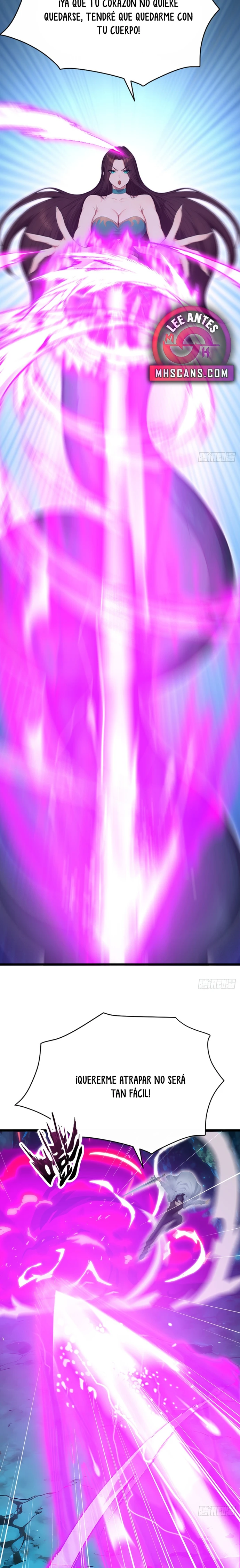 Read Domesticando Chicas Monstruos mientras Todos Domestican Meros Monstruos ES Manga Online