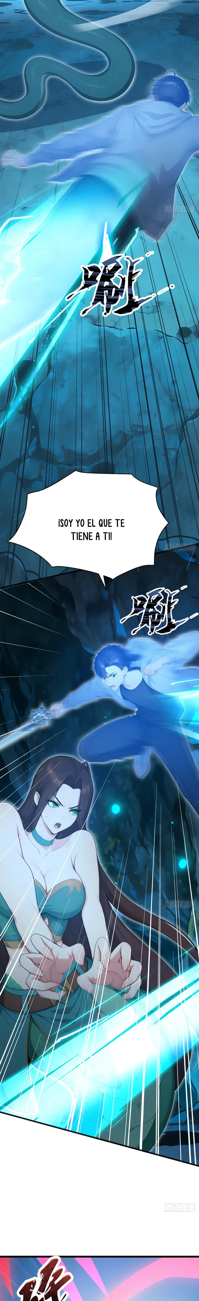 Read Domesticando Chicas Monstruos mientras Todos Domestican Meros Monstruos ES Manga Online