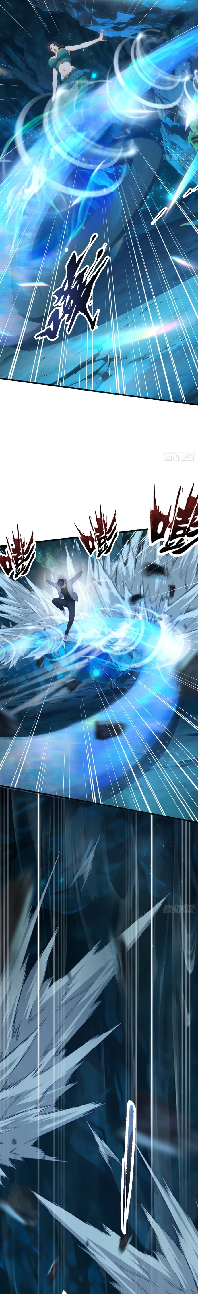 Read Domesticando Chicas Monstruos mientras Todos Domestican Meros Monstruos ES Manga Online