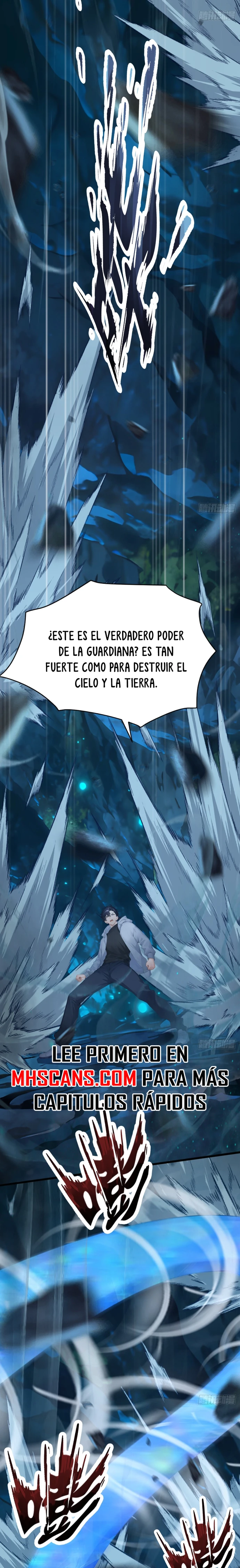 Read Domesticando Chicas Monstruos mientras Todos Domestican Meros Monstruos ES Manga Online