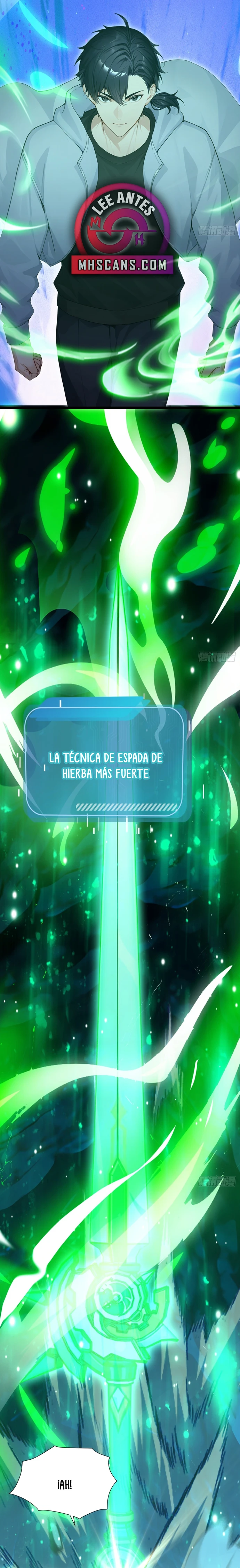 Read Domesticando Chicas Monstruos mientras Todos Domestican Meros Monstruos ES Manga Online