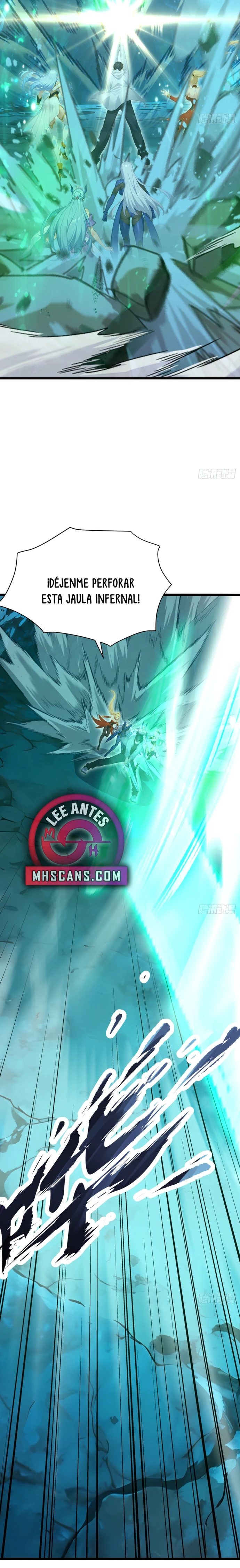 Read Domesticando Chicas Monstruos mientras Todos Domestican Meros Monstruos ES Manga Online