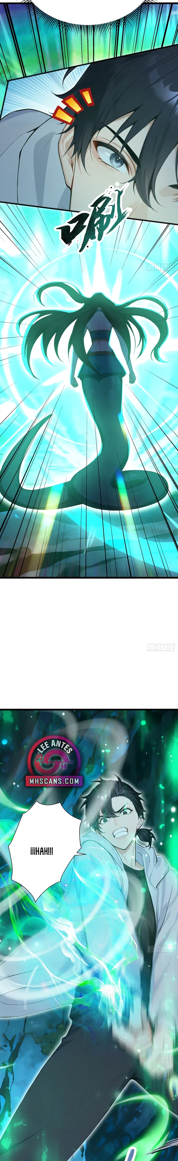 Read Domesticando Chicas Monstruos mientras Todos Domestican Meros Monstruos ES Manga Online