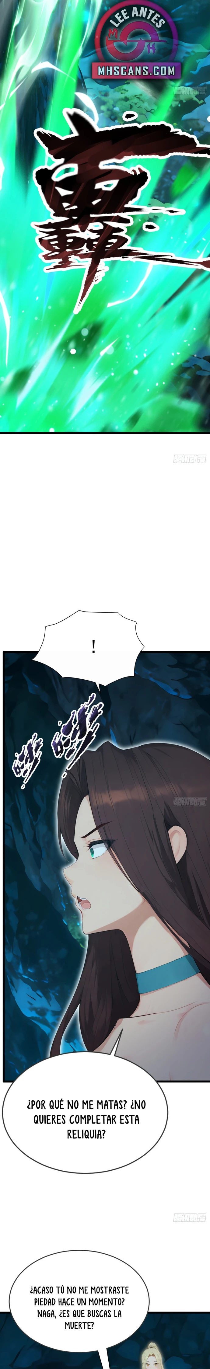 Read Domesticando Chicas Monstruos mientras Todos Domestican Meros Monstruos ES Manga Online