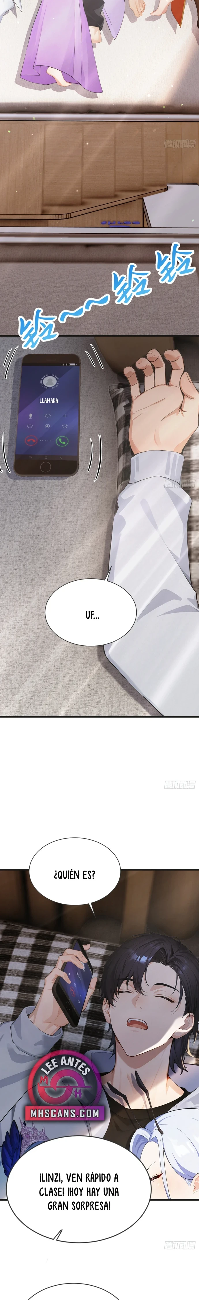 Read Domesticando Chicas Monstruos mientras Todos Domestican Meros Monstruos ES Manga Online