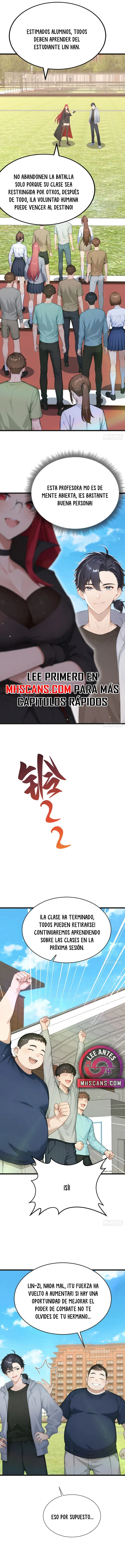 Read Domesticando Chicas Monstruos mientras Todos Domestican Meros Monstruos ES Manga Online