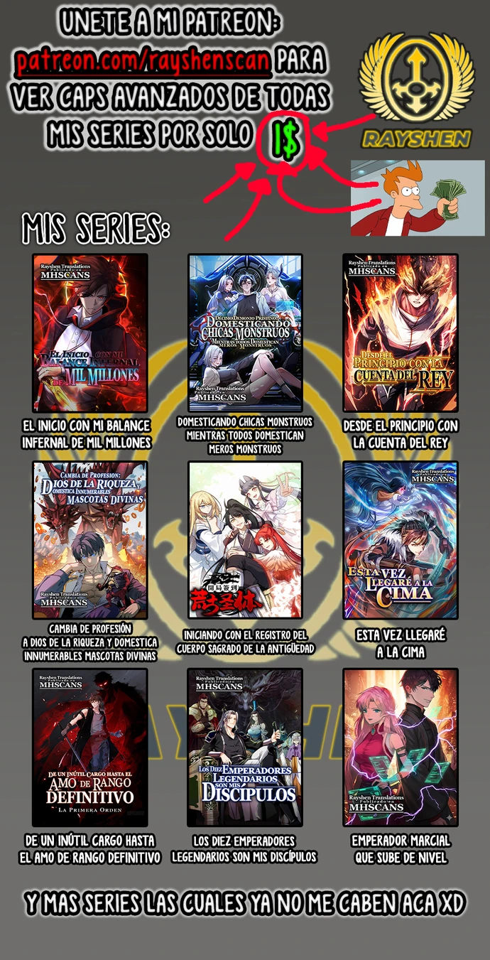 Read Domesticando Chicas Monstruos mientras Todos Domestican Meros Monstruos ES Manga Online