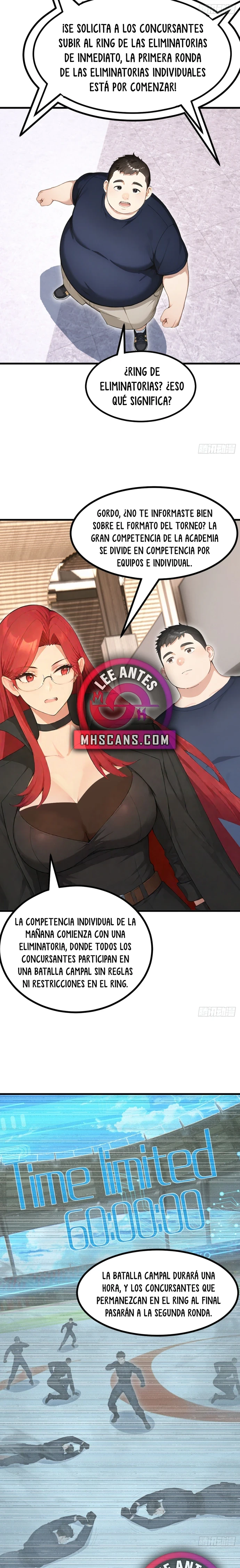 Read Domesticando Chicas Monstruos mientras Todos Domestican Meros Monstruos ES Manga Online