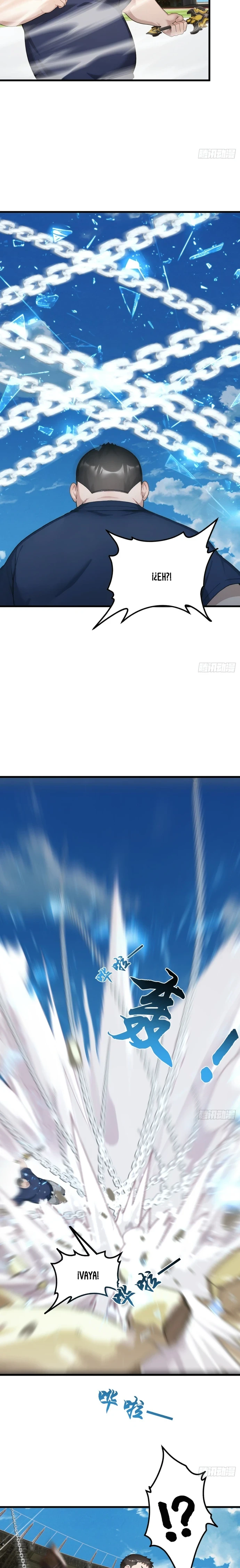 Read Domesticando Chicas Monstruos mientras Todos Domestican Meros Monstruos ES Manga Online