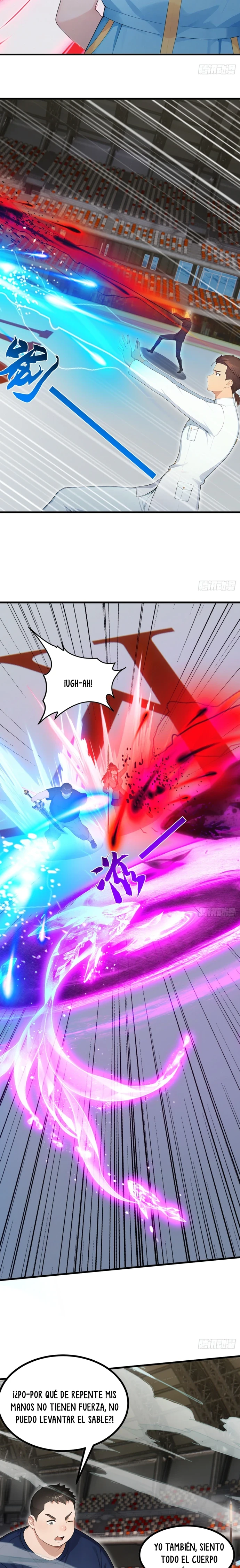 Read Domesticando Chicas Monstruos mientras Todos Domestican Meros Monstruos ES Manga Online