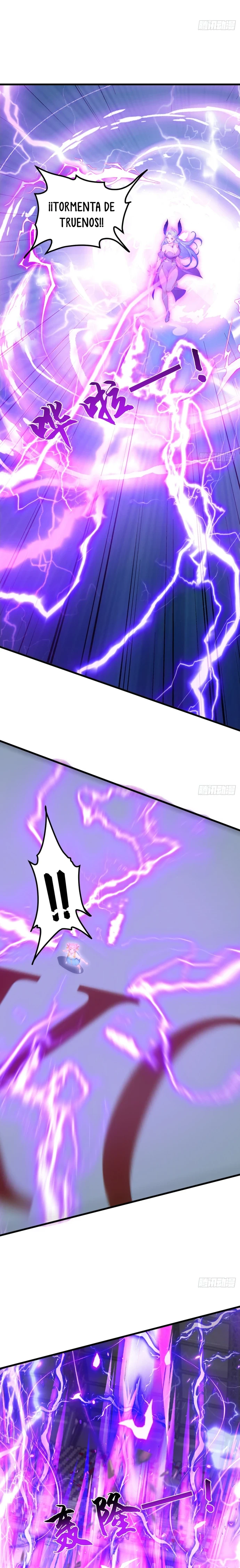 Read Domesticando Chicas Monstruos mientras Todos Domestican Meros Monstruos ES Manga Online