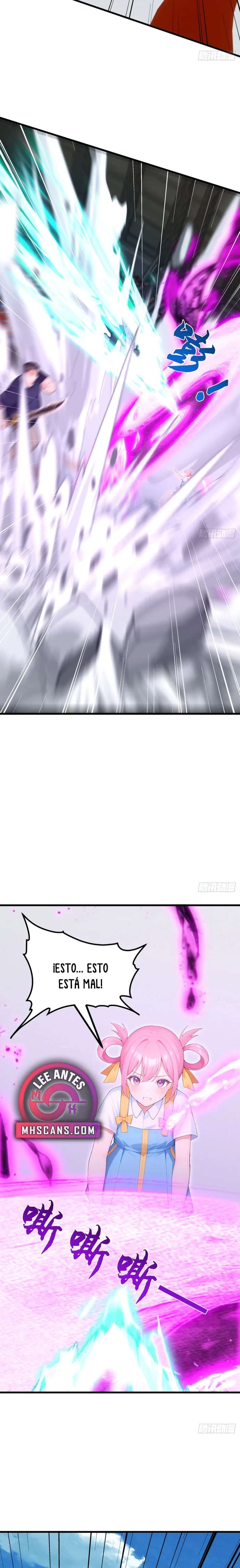 Read Domesticando Chicas Monstruos mientras Todos Domestican Meros Monstruos ES Manga Online