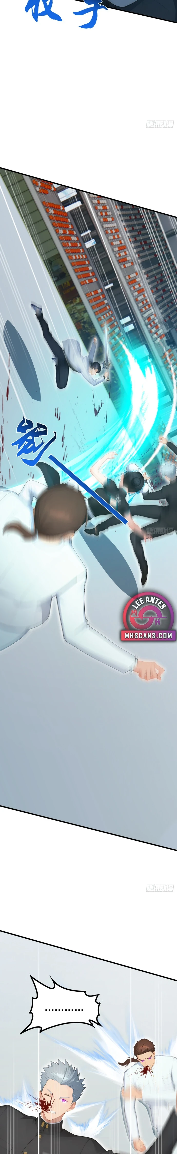 Read Domesticando Chicas Monstruos mientras Todos Domestican Meros Monstruos ES Manga Online