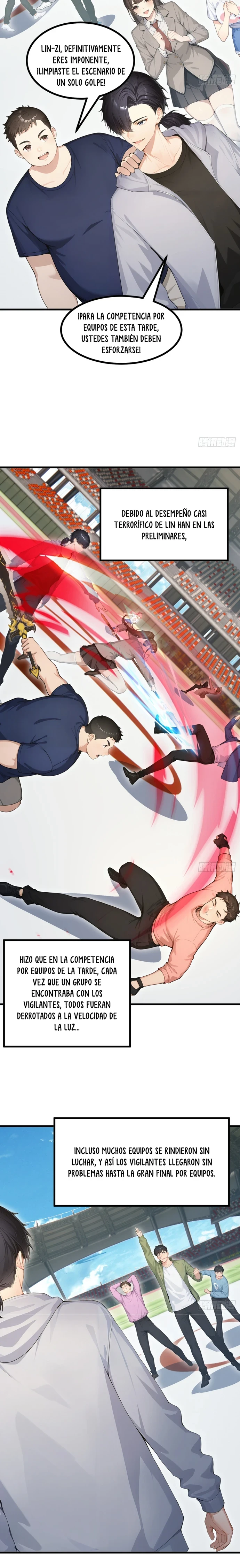 Read Domesticando Chicas Monstruos mientras Todos Domestican Meros Monstruos ES Manga Online