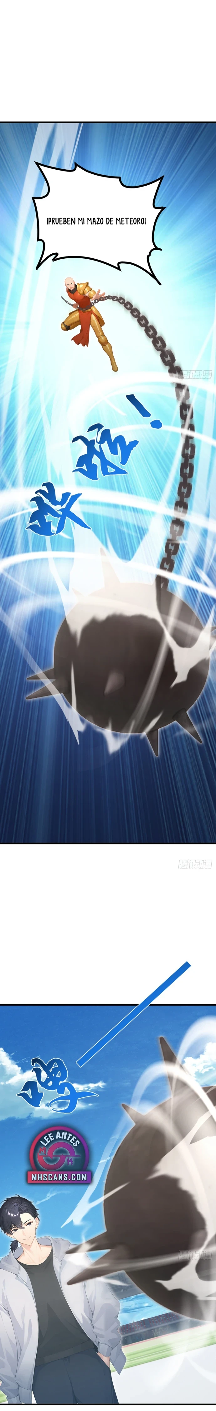 Read Domesticando Chicas Monstruos mientras Todos Domestican Meros Monstruos ES Manga Online