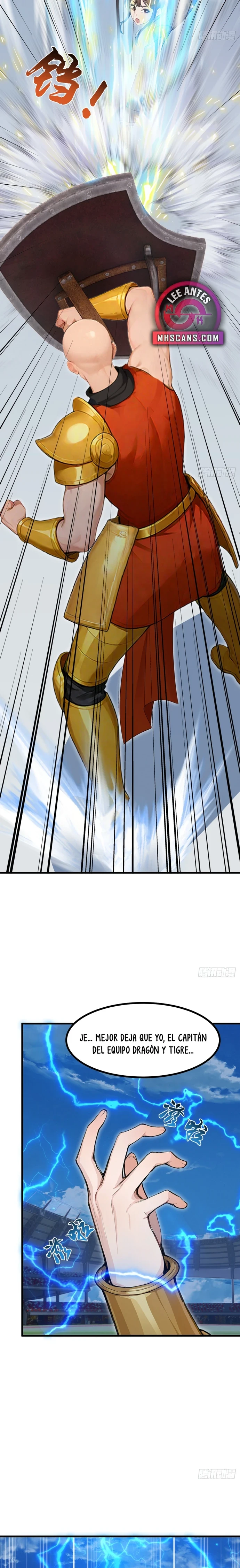 Read Domesticando Chicas Monstruos mientras Todos Domestican Meros Monstruos ES Manga Online