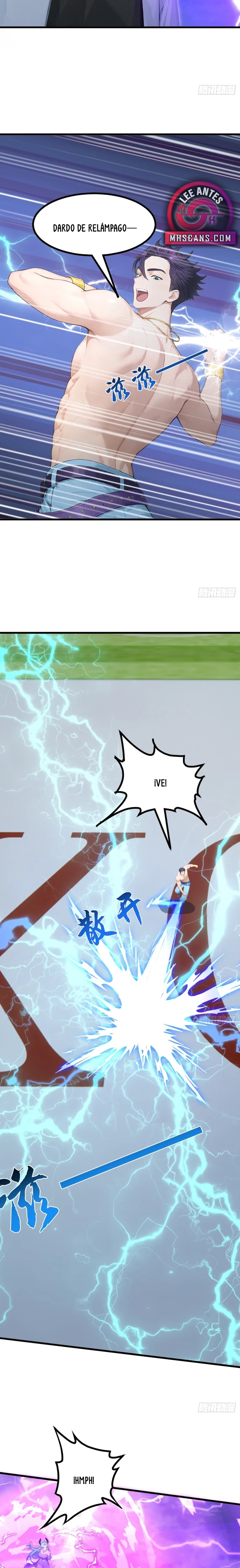 Read Domesticando Chicas Monstruos mientras Todos Domestican Meros Monstruos ES Manga Online