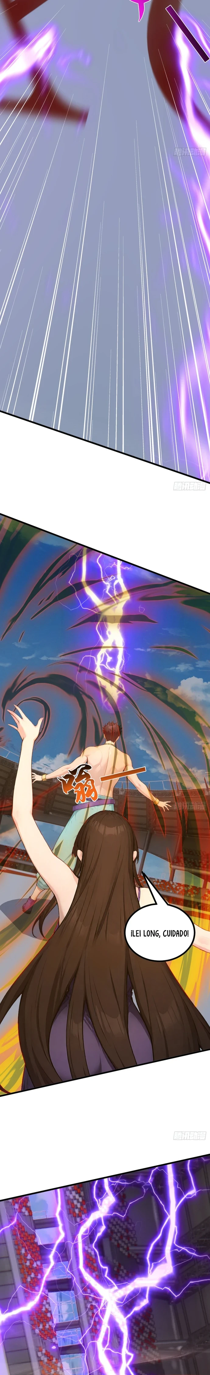 Read Domesticando Chicas Monstruos mientras Todos Domestican Meros Monstruos ES Manga Online