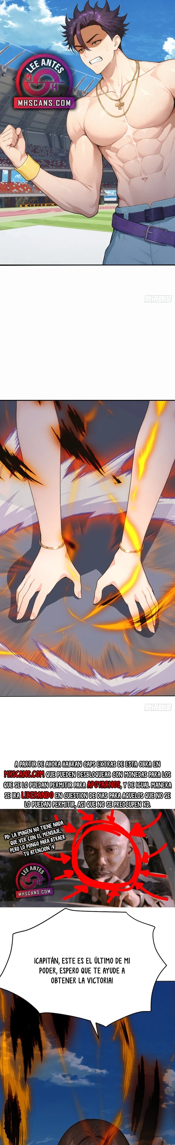 Read Domesticando Chicas Monstruos mientras Todos Domestican Meros Monstruos ES Manga Online