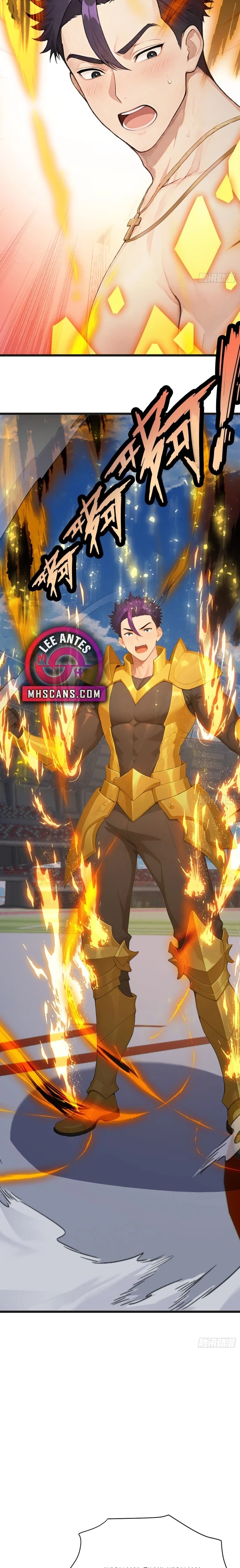 Read Domesticando Chicas Monstruos mientras Todos Domestican Meros Monstruos ES Manga Online