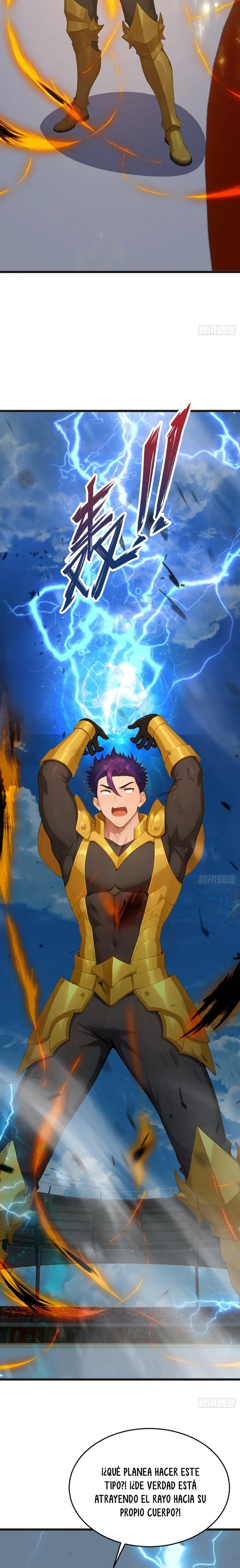 Read Domesticando Chicas Monstruos mientras Todos Domestican Meros Monstruos ES Manga Online