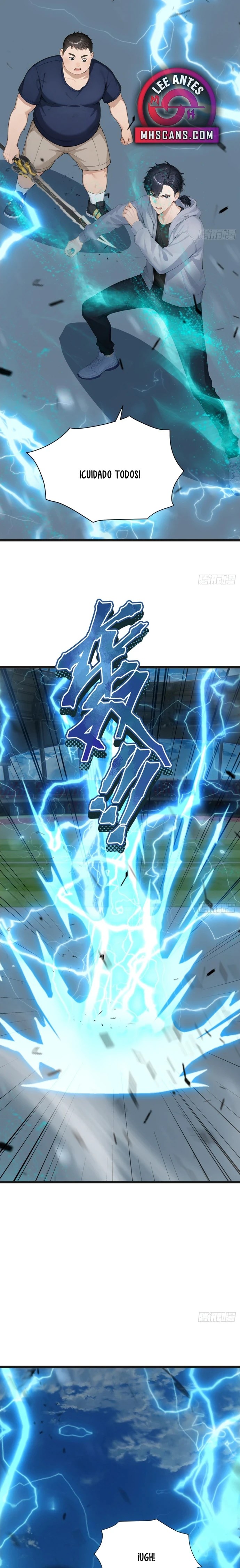 Read Domesticando Chicas Monstruos mientras Todos Domestican Meros Monstruos ES Manga Online