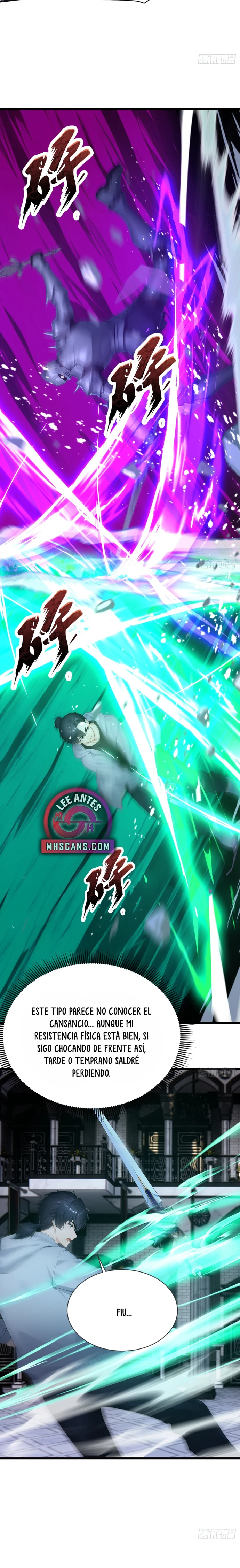 Read Domesticando Chicas Monstruos mientras Todos Domestican Meros Monstruos ES Manga Online