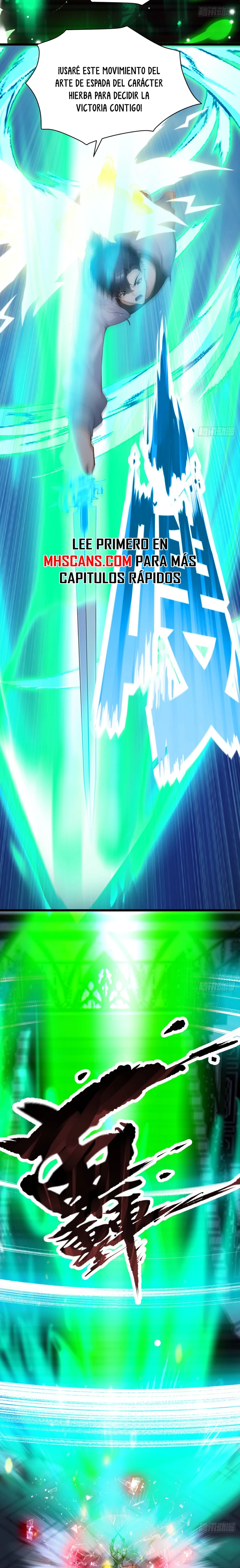 Read Domesticando Chicas Monstruos mientras Todos Domestican Meros Monstruos ES Manga Online