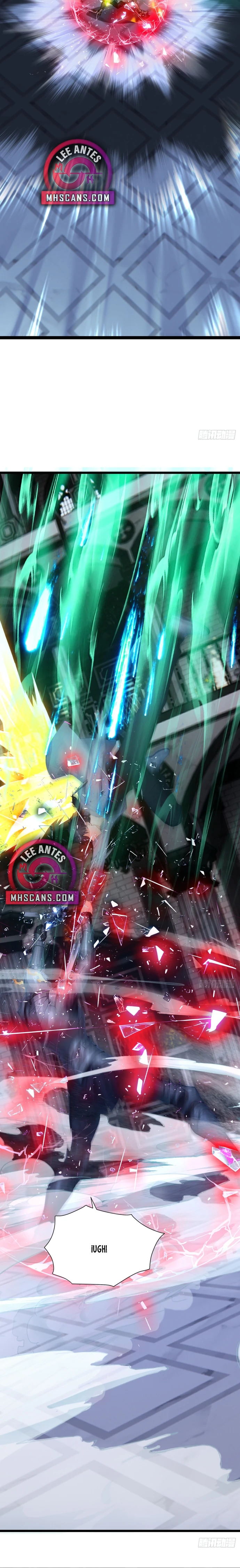 Read Domesticando Chicas Monstruos mientras Todos Domestican Meros Monstruos ES Manga Online