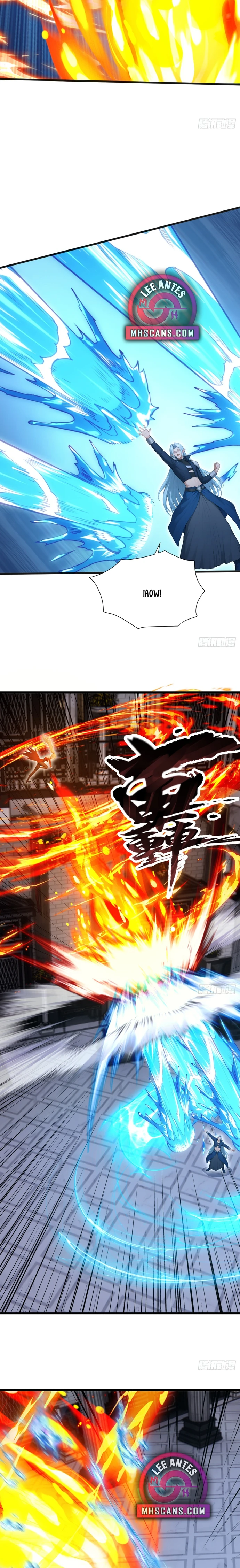 Read Domesticando Chicas Monstruos mientras Todos Domestican Meros Monstruos ES Manga Online