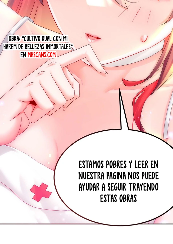 Read Domesticando Chicas Monstruos mientras Todos Domestican Meros Monstruos ES Manga Online