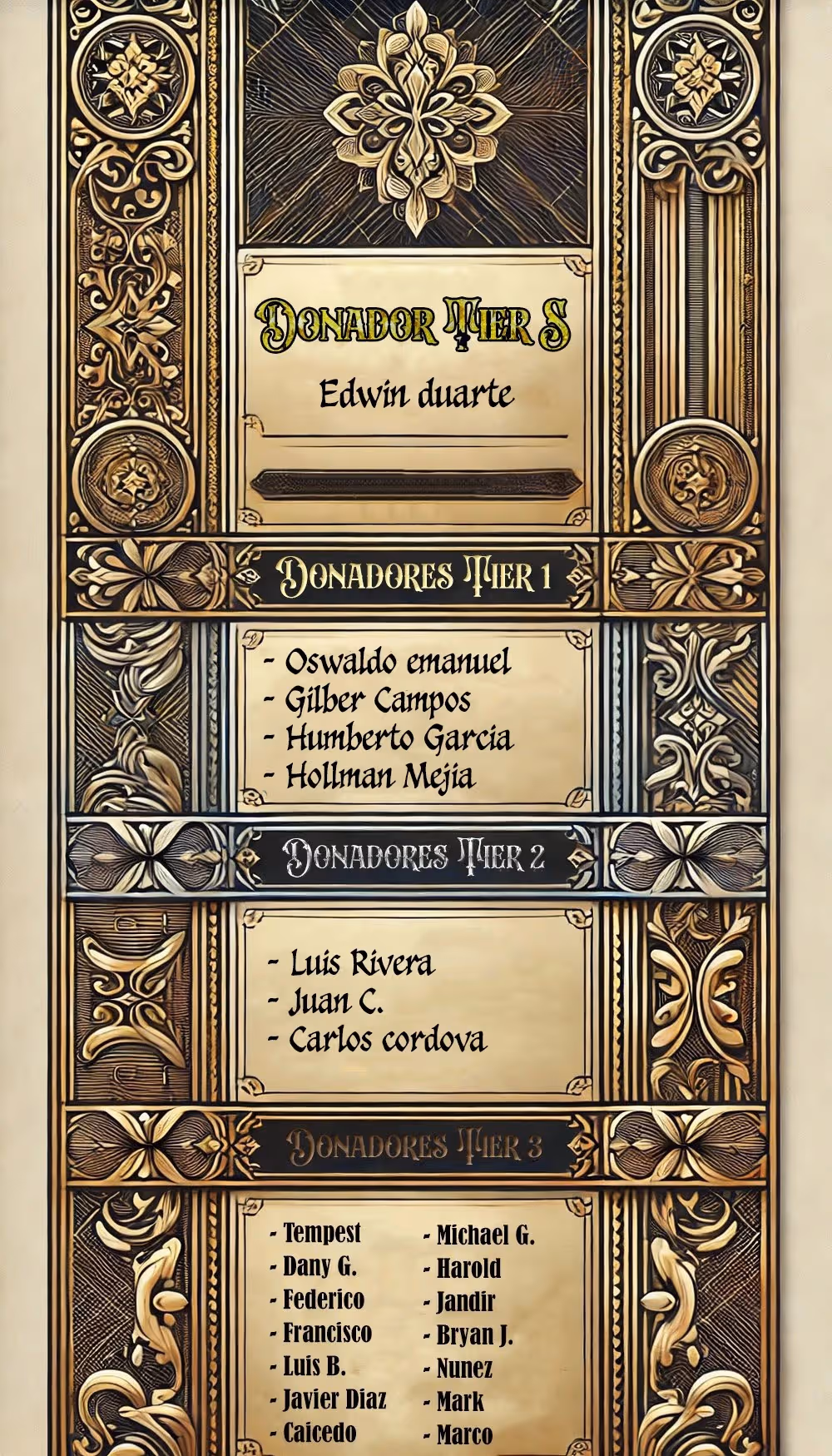 Read Dominando el resurgimiento de la energia espiritual ES Manga Online