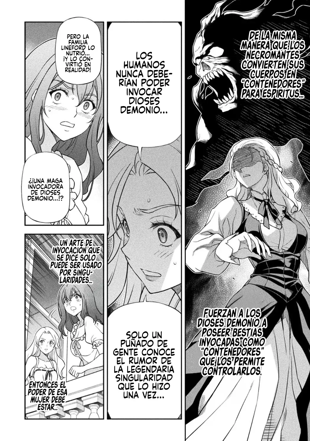 Read Drawing Saikyou Mangaka wa Oekaki Skill de Isekai Musou Suru ES Manga Online