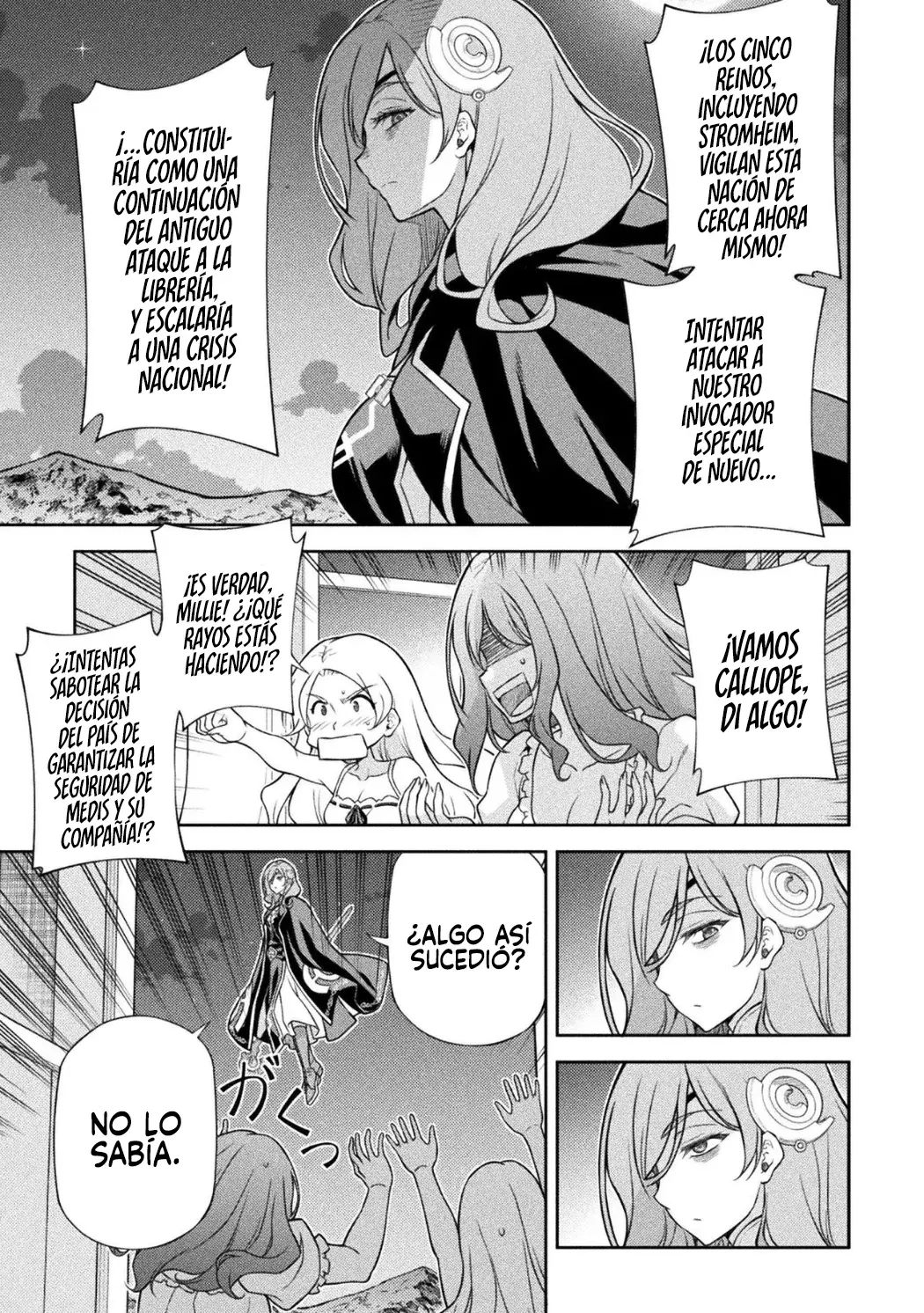 Read Drawing Saikyou Mangaka wa Oekaki Skill de Isekai Musou Suru ES Manga Online