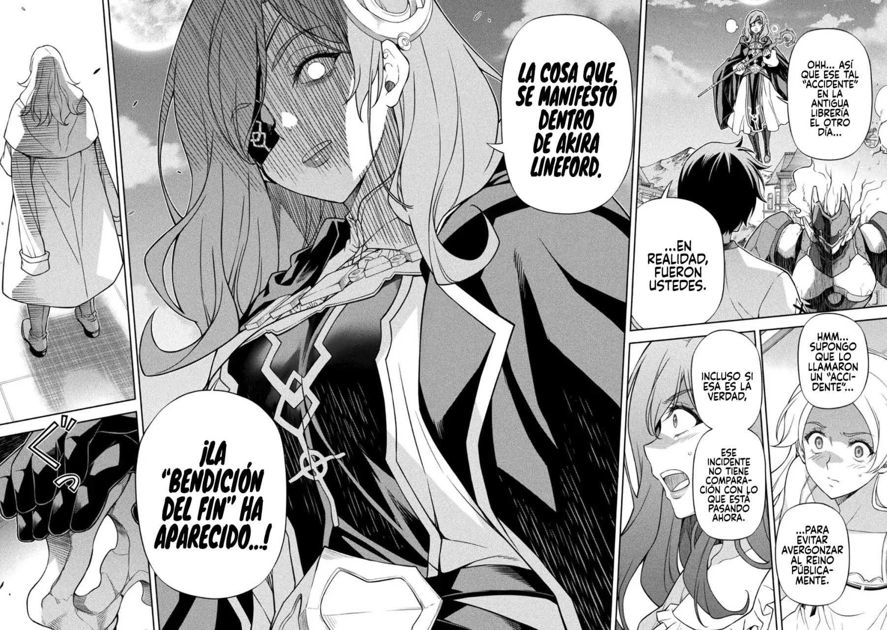 Read Drawing Saikyou Mangaka wa Oekaki Skill de Isekai Musou Suru ES Manga Online