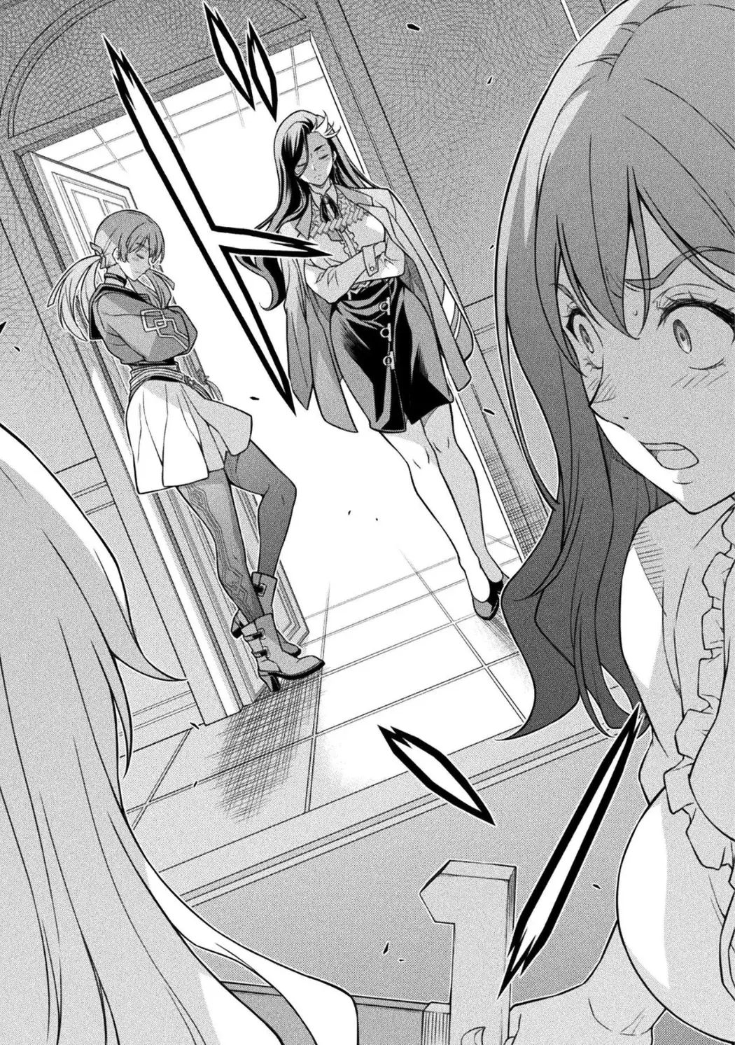 Read Drawing Saikyou Mangaka wa Oekaki Skill de Isekai Musou Suru ES Manga Online