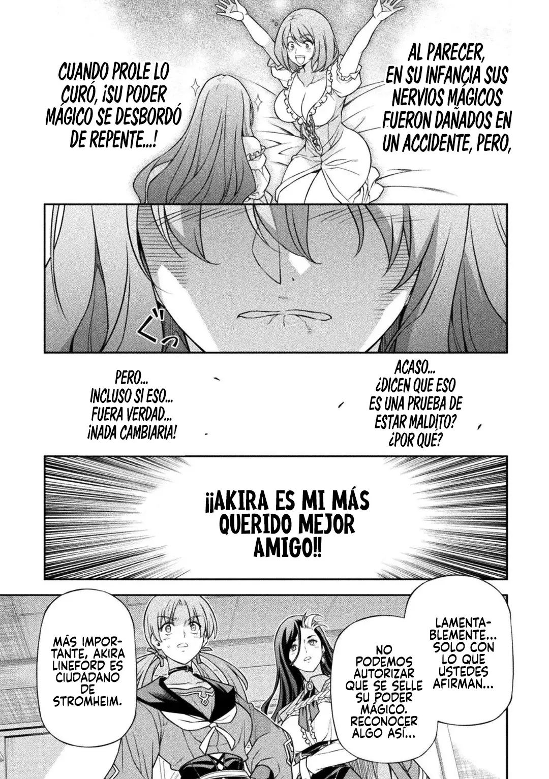 Read Drawing Saikyou Mangaka wa Oekaki Skill de Isekai Musou Suru ES Manga Online