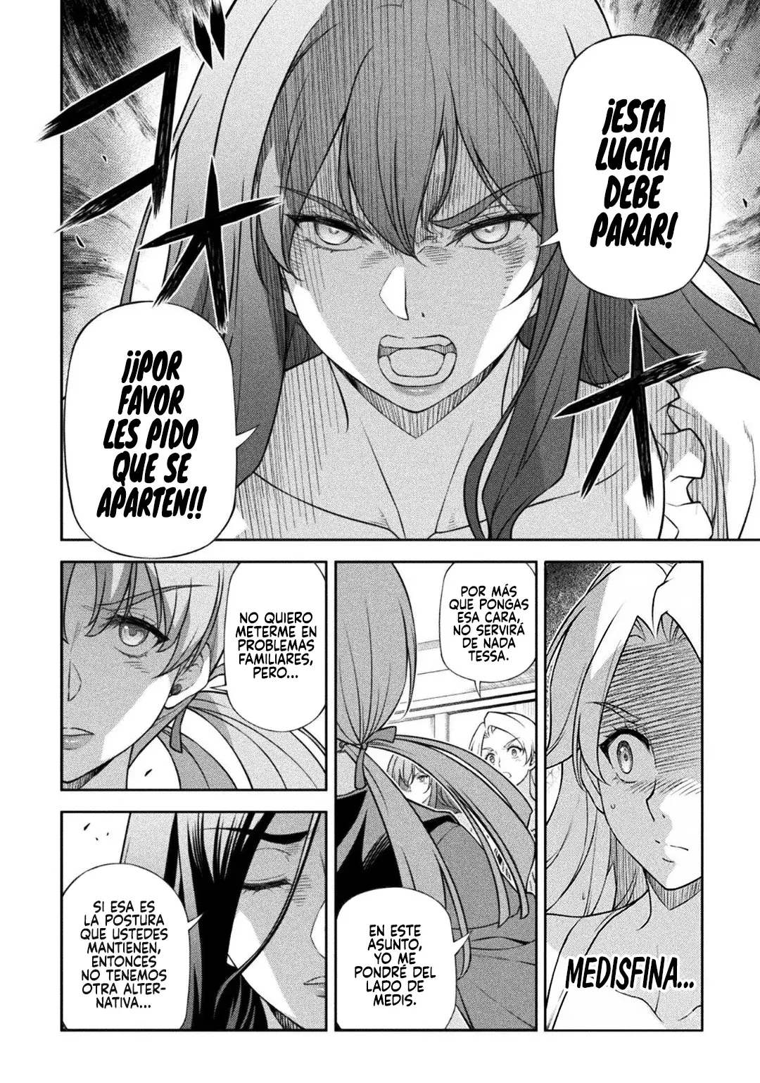 Read Drawing Saikyou Mangaka wa Oekaki Skill de Isekai Musou Suru ES Manga Online