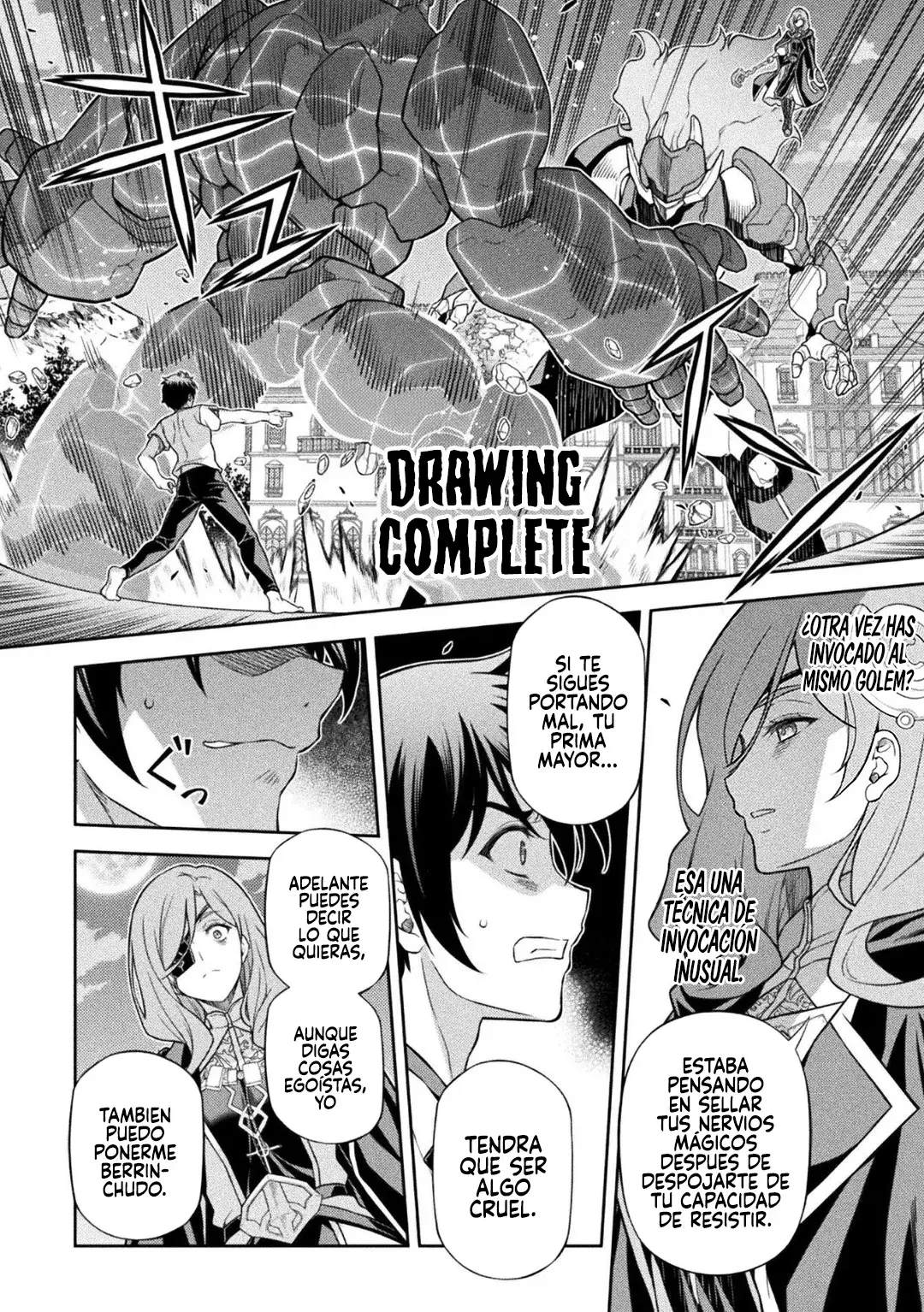 Read Drawing Saikyou Mangaka wa Oekaki Skill de Isekai Musou Suru ES Manga Online