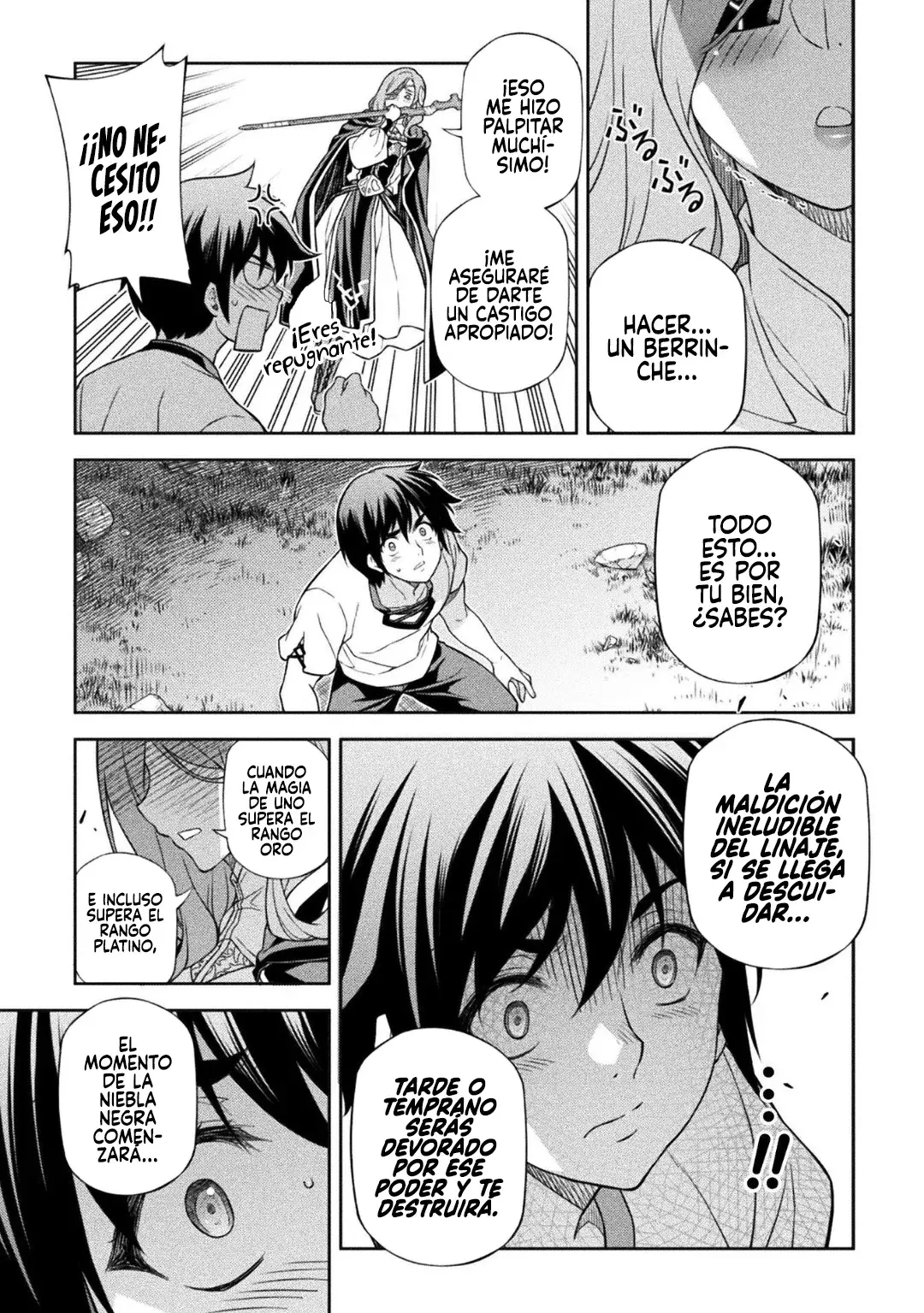 Read Drawing Saikyou Mangaka wa Oekaki Skill de Isekai Musou Suru ES Manga Online