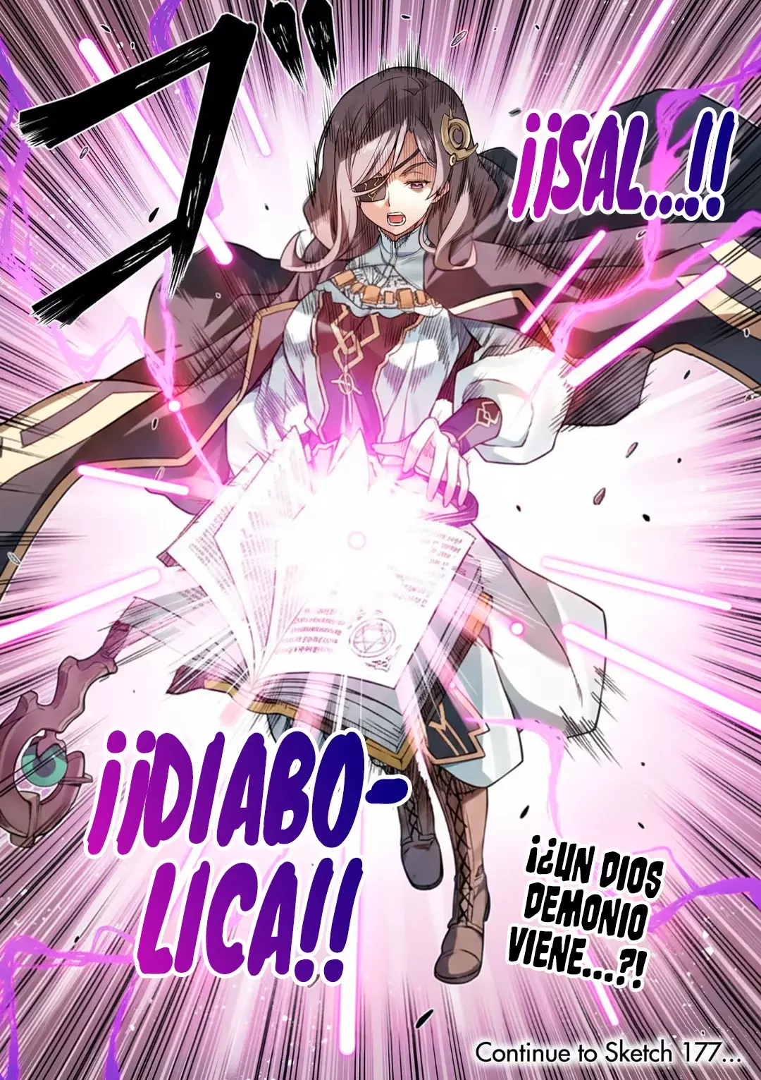 Read Drawing Saikyou Mangaka wa Oekaki Skill de Isekai Musou Suru ES Manga Online