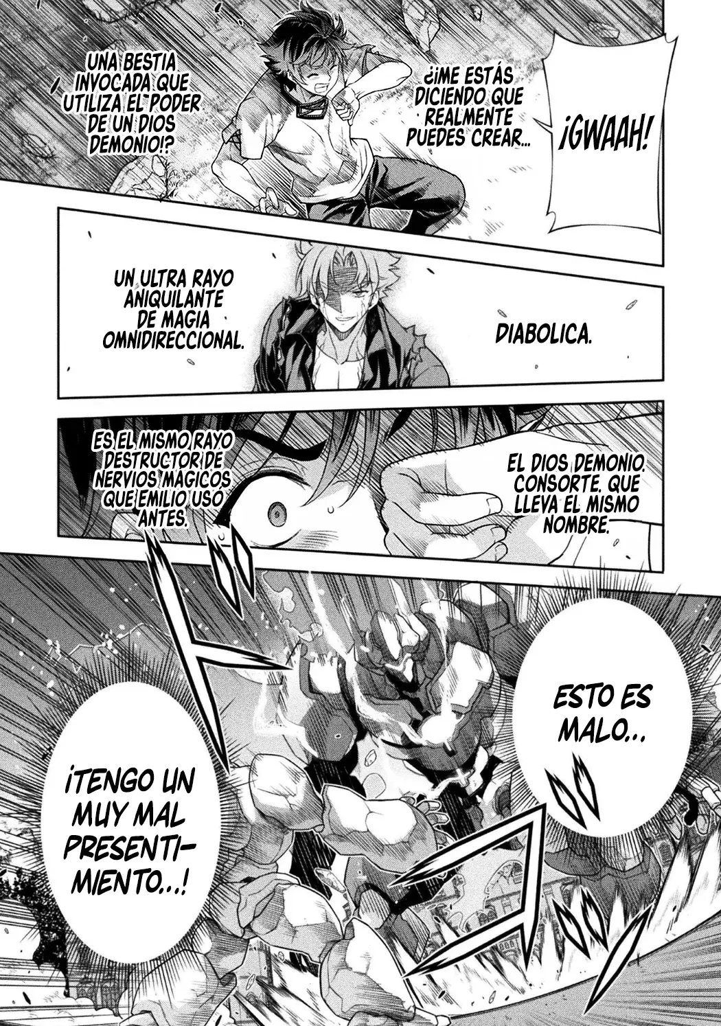 Read Drawing Saikyou Mangaka wa Oekaki Skill de Isekai Musou Suru ES Manga Online