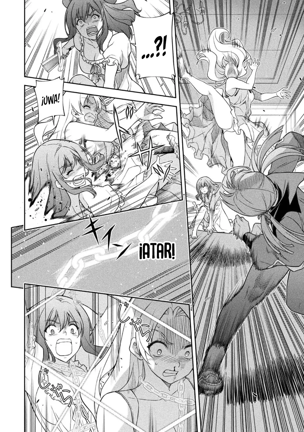 Read Drawing Saikyou Mangaka wa Oekaki Skill de Isekai Musou Suru ES Manga Online