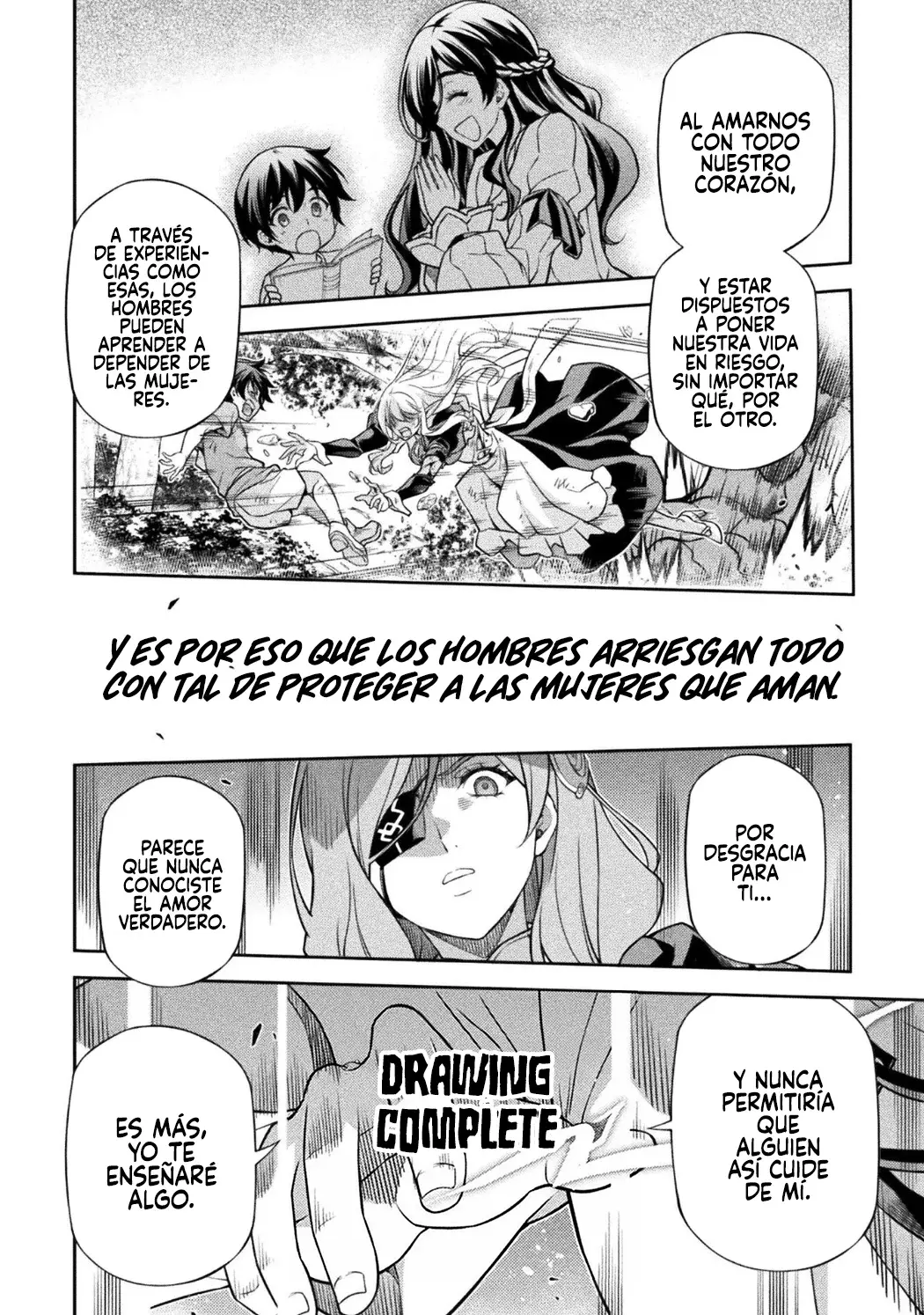 Read Drawing Saikyou Mangaka wa Oekaki Skill de Isekai Musou Suru ES Manga Online